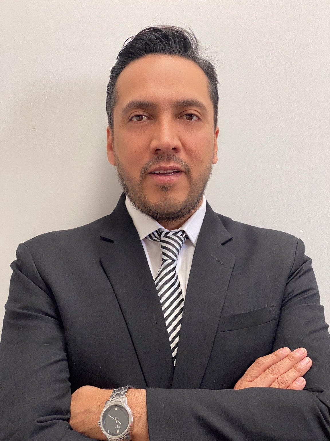 Foto de Fernando