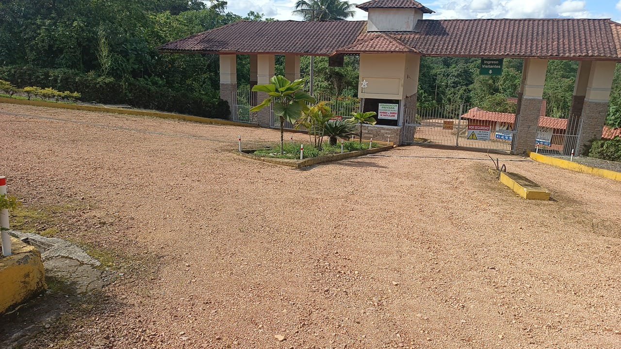 VENTA TERRENO BALCONES DE ALCALÁ PEDRO VICENTE MALDONADO 1286 M² GANGA $20.000