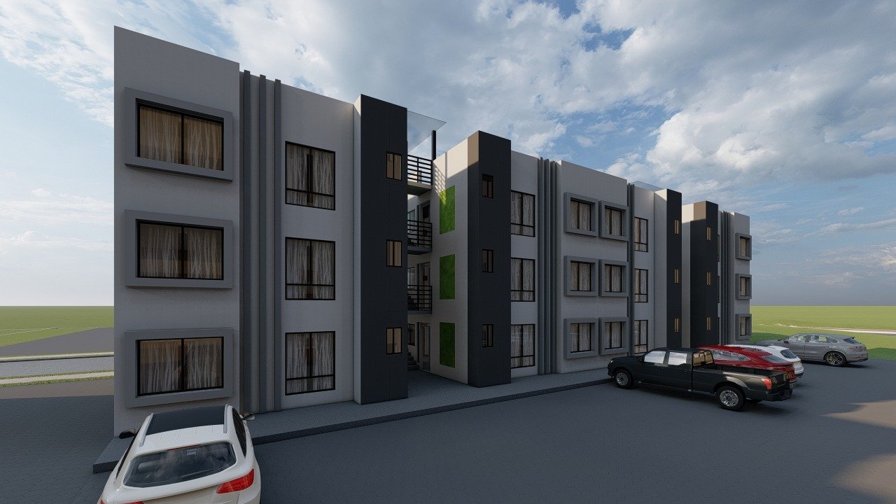 Victoria Green Dept tipo B