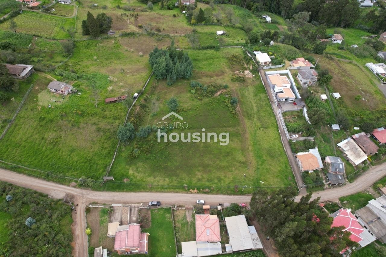 TERRENO EN MONAY SECTOR (COLEGIO CATALINA GUERRERO) Terrenos Venta