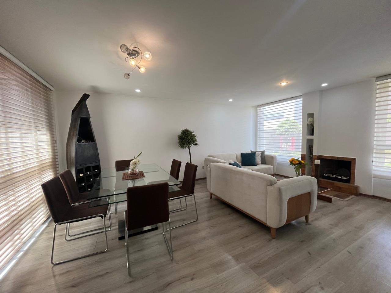 Casa en Venta Sector San Isidro del Inca