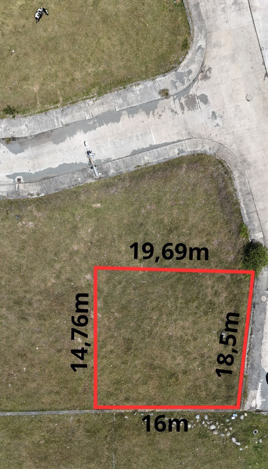 Terreno en venta Ochoa León. 