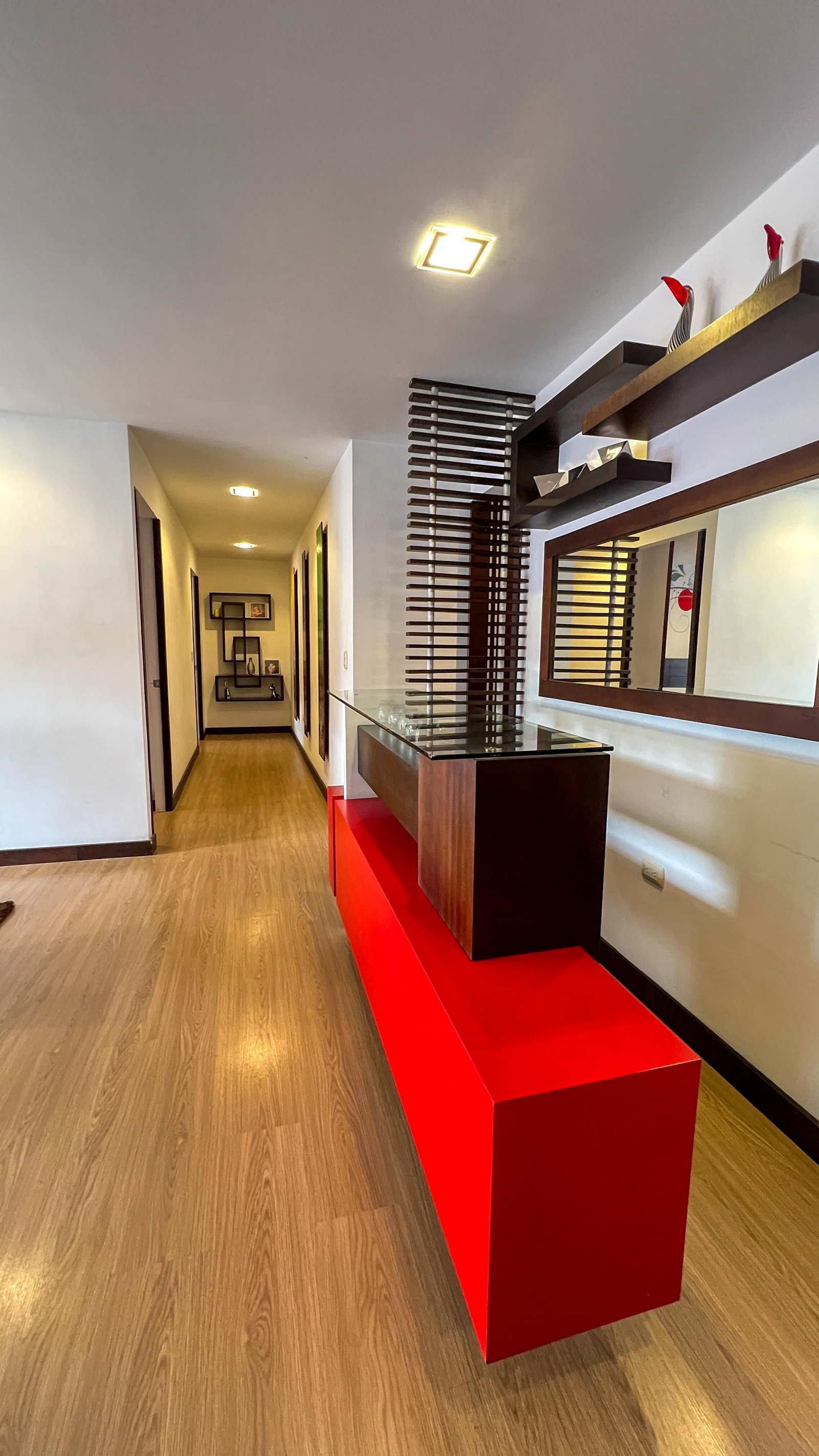 Departamento Amoblado en Venta – Sector Coliseo Mayor