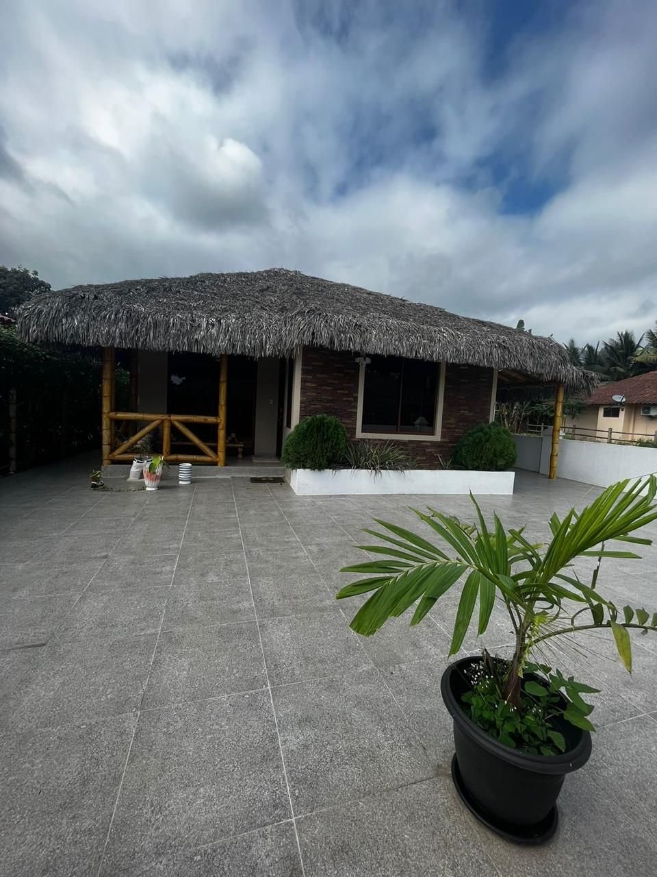 Casa en Valles de Olón 