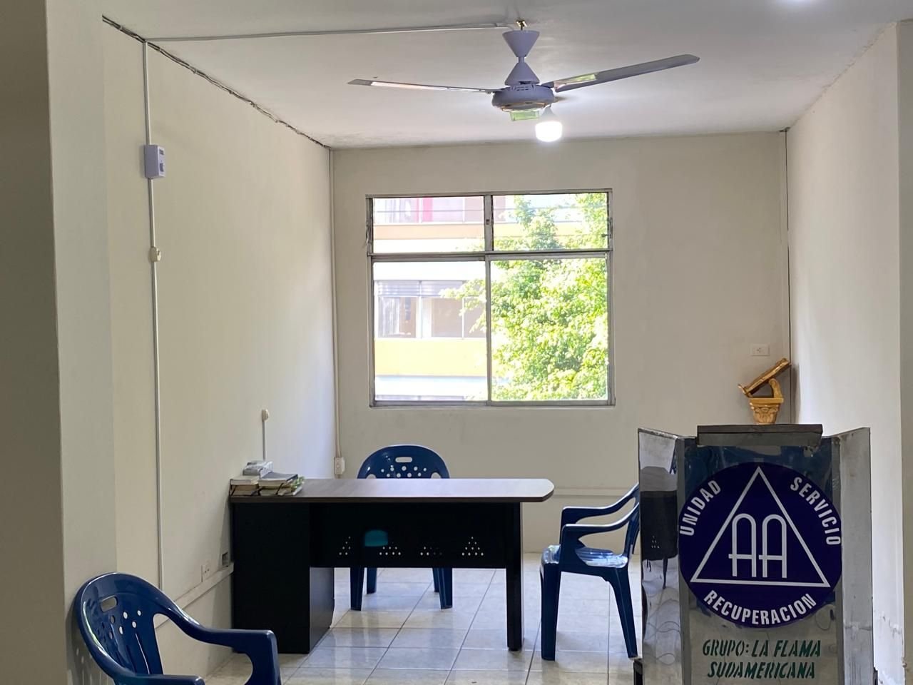 Venta Oficina en Centro de Guayaquil