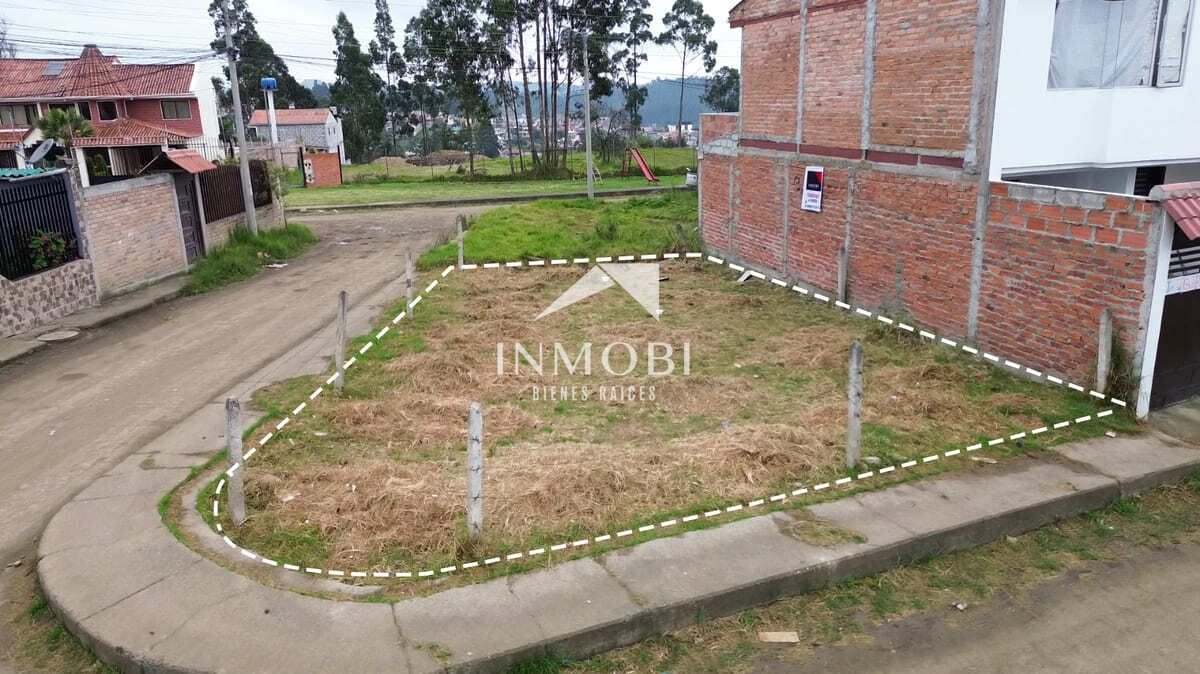 Terreno Urbano, Sector Yanaturo