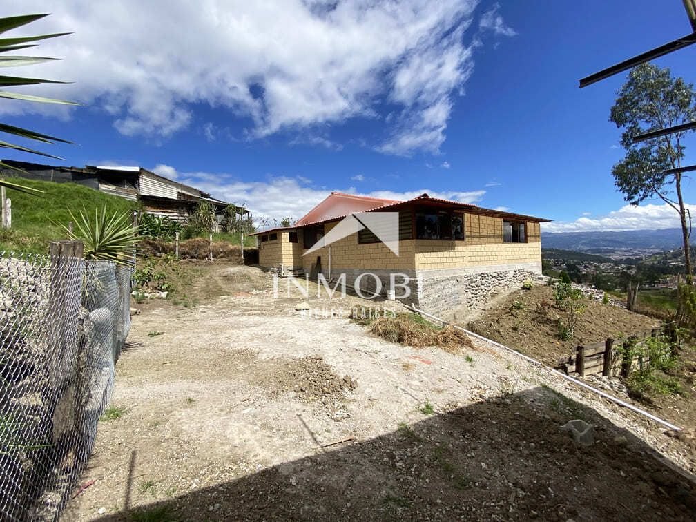 Propiedad En Venta, En El Valle