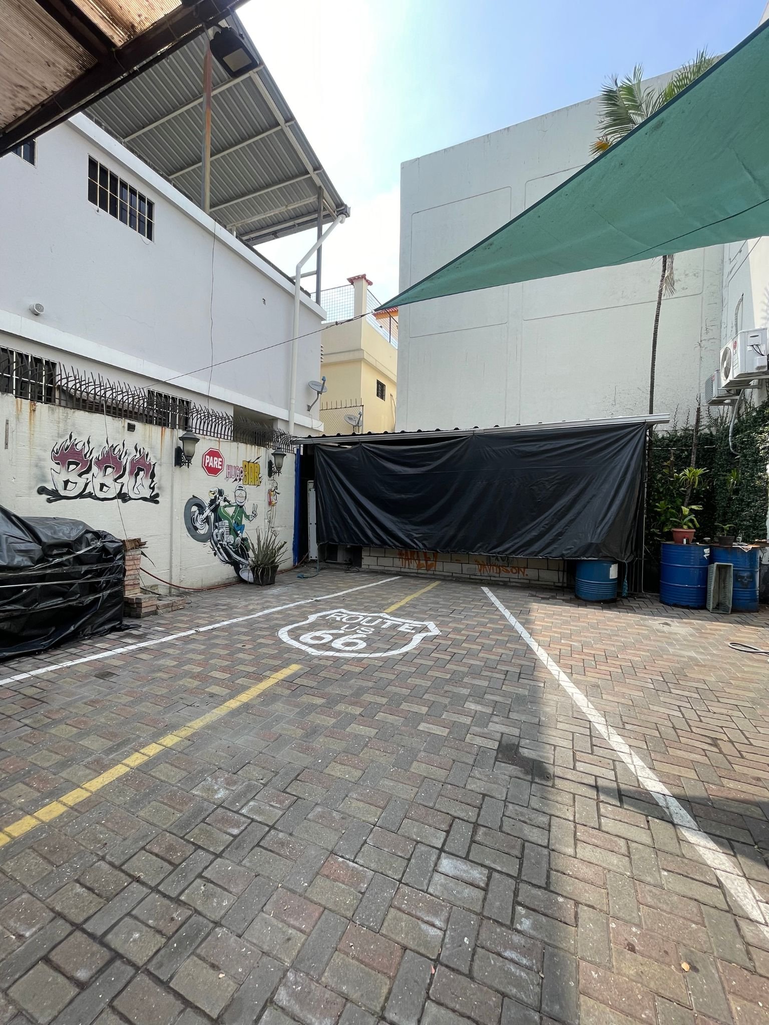 Venta terreno en la Garzota compactado y rellenado