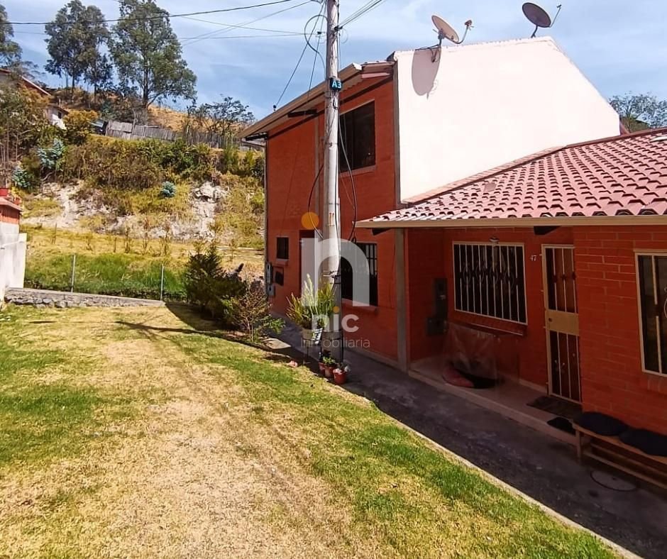 CASA CUENCA NORTE