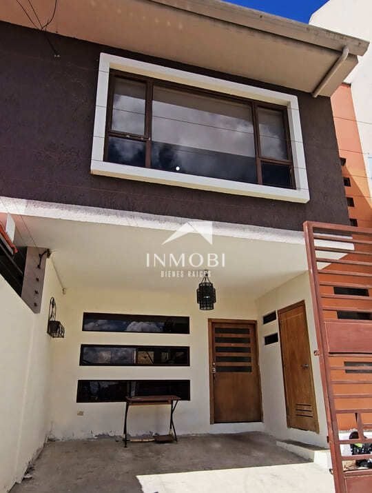 Casa en Venta, Misicata 