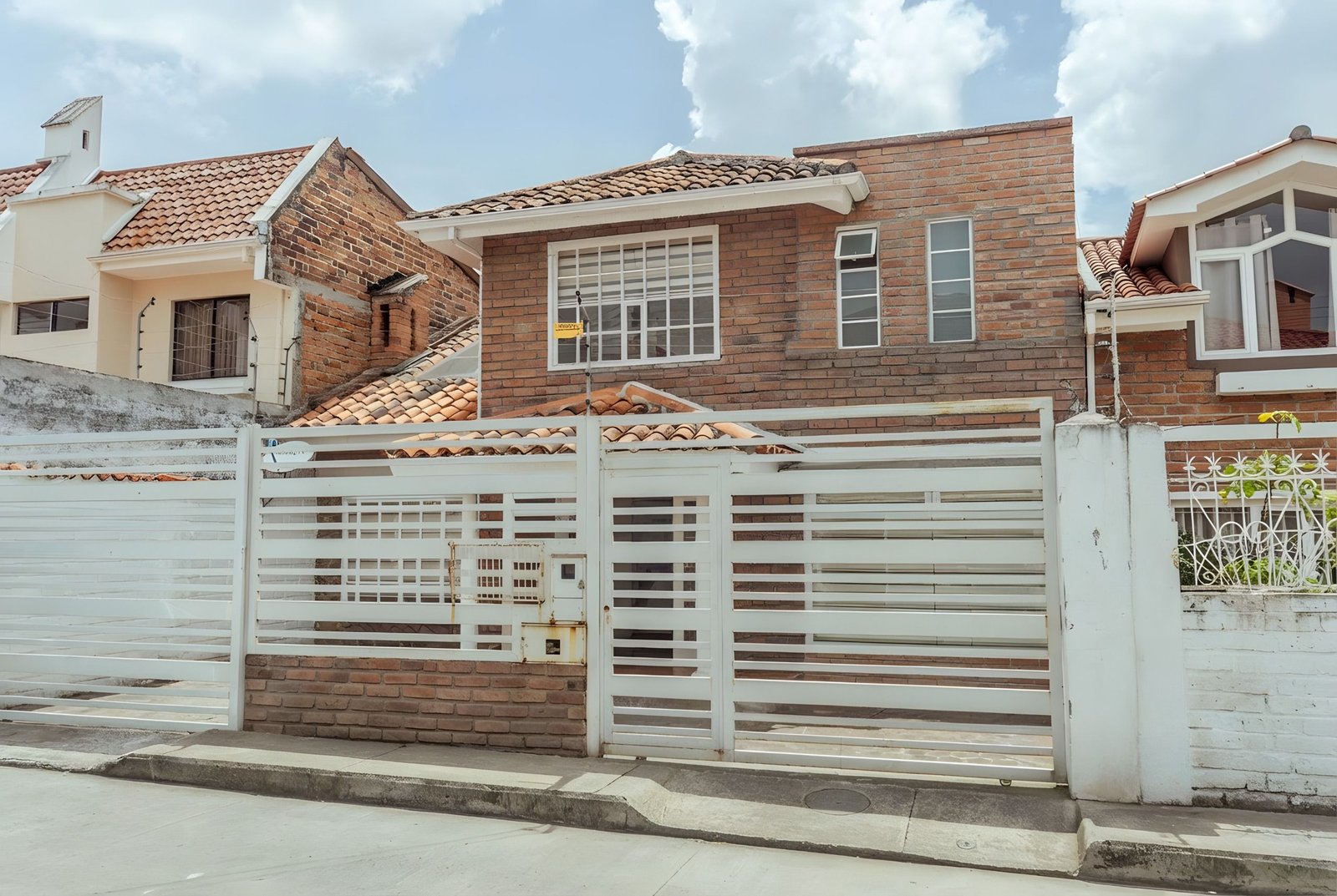 Casa en Venta, Sector Quinta Lucrecia