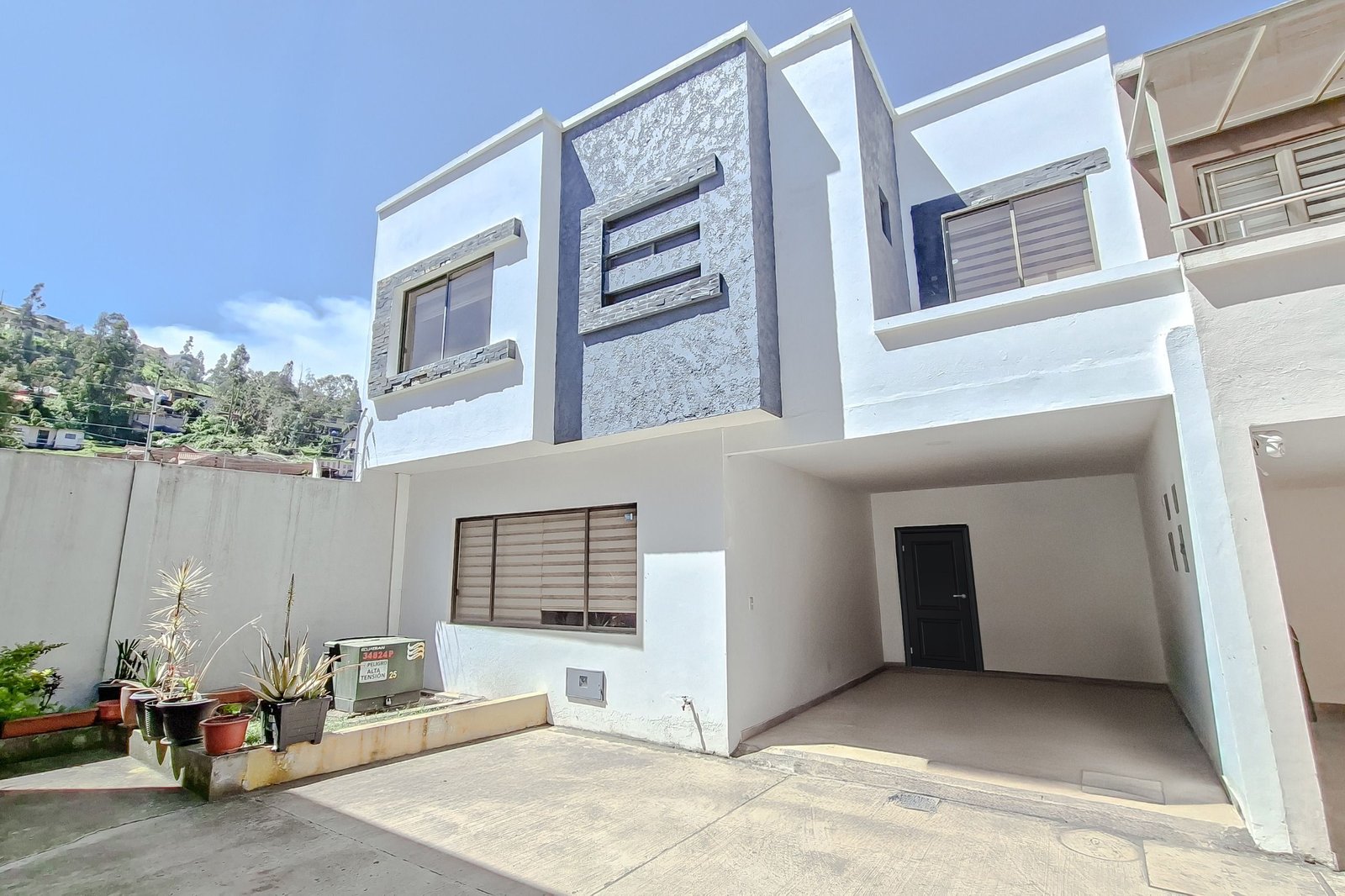 Casa en Venta, Sector Control Sur 