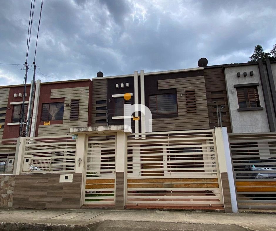 Hermosa Casa en Venta - Control Sur. 