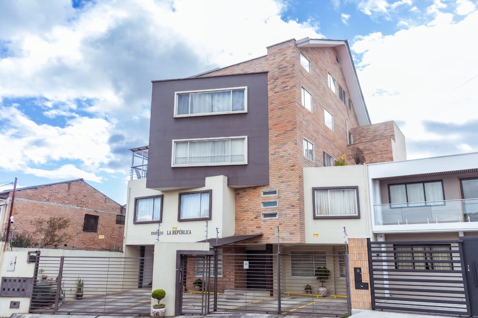 Duplex de Venta Sector San Blas