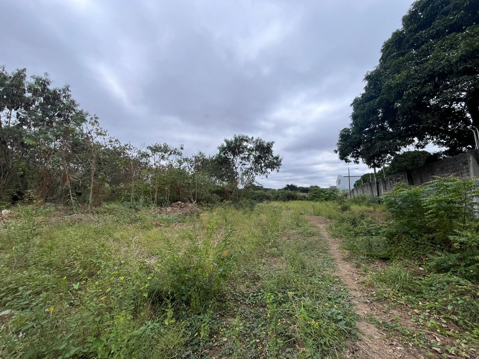 Terreno Excelente Ubicación, Ciudad de Portoviejo