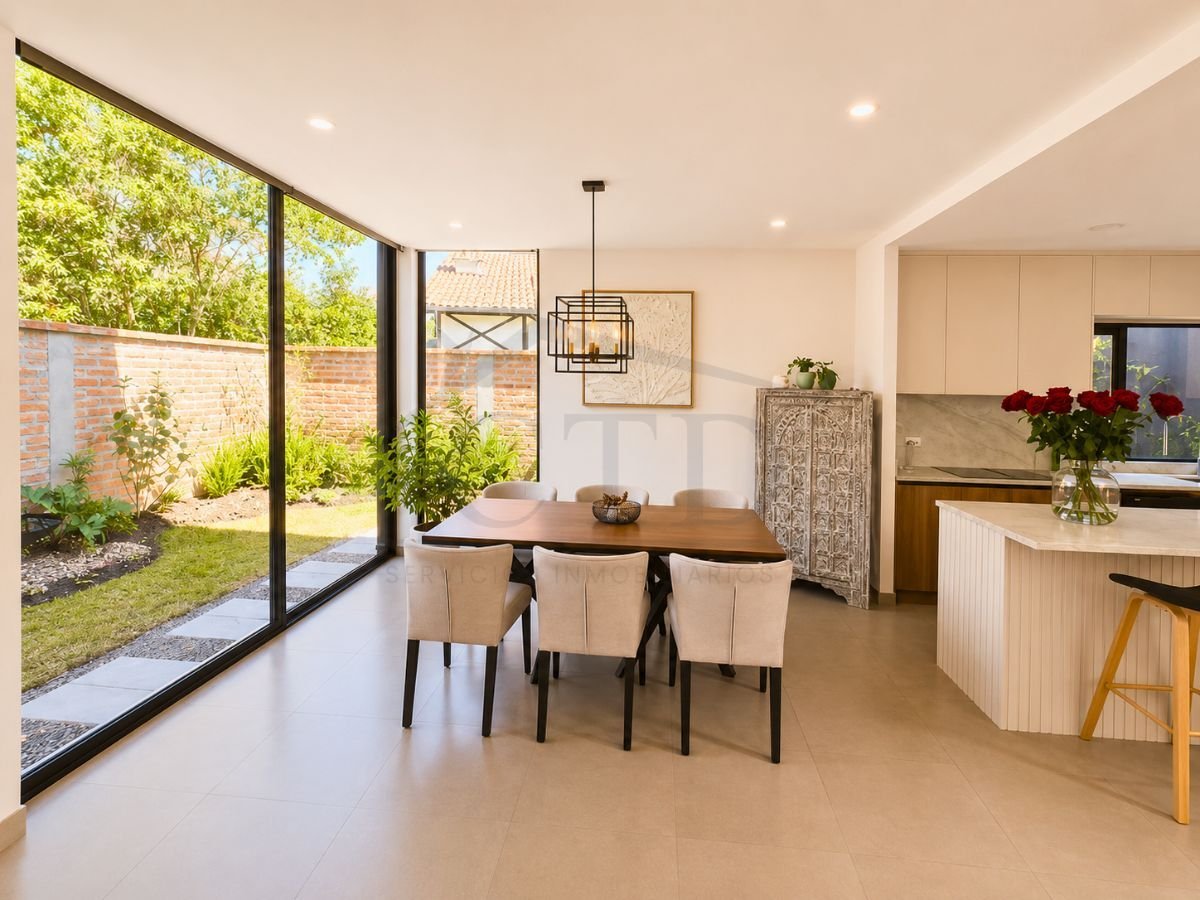 Casa en venta en Puembo | 204 m² cubiertos + 94 m² abiertos