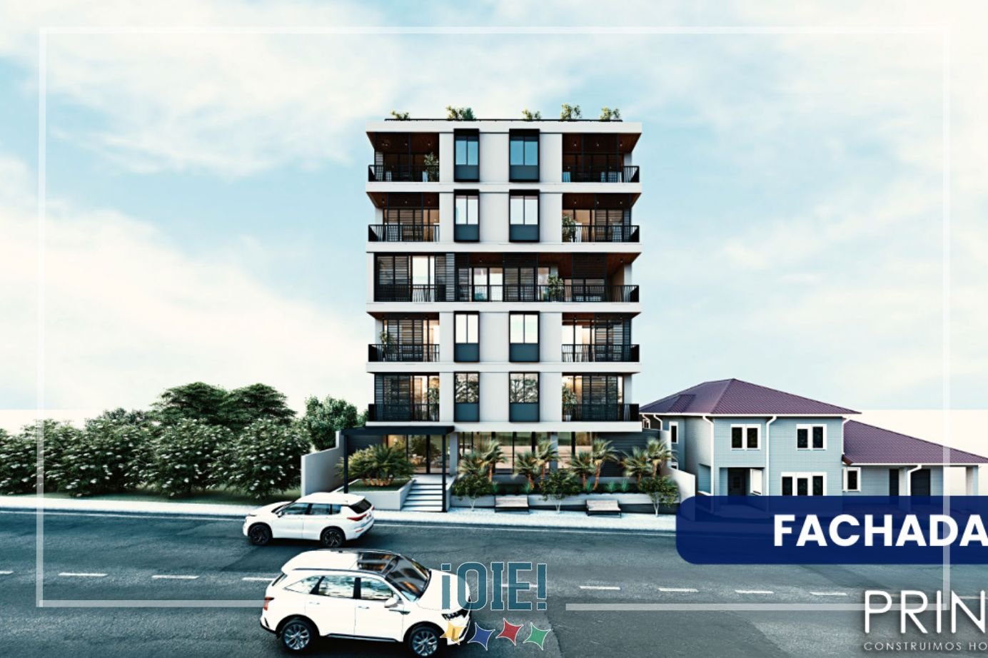 Departamentos en venta- Manta desde $102,500 | Entrega 2027