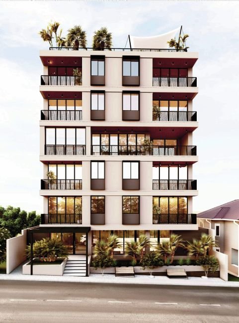 Departamentos en venta- Manta desde $132,500 | Entrega 2027