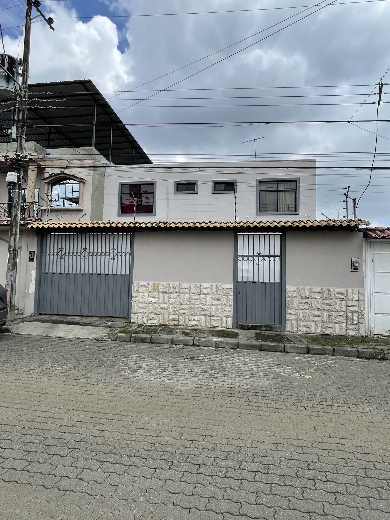 Casa en Samanes 7 Cerca del Parque Samanes