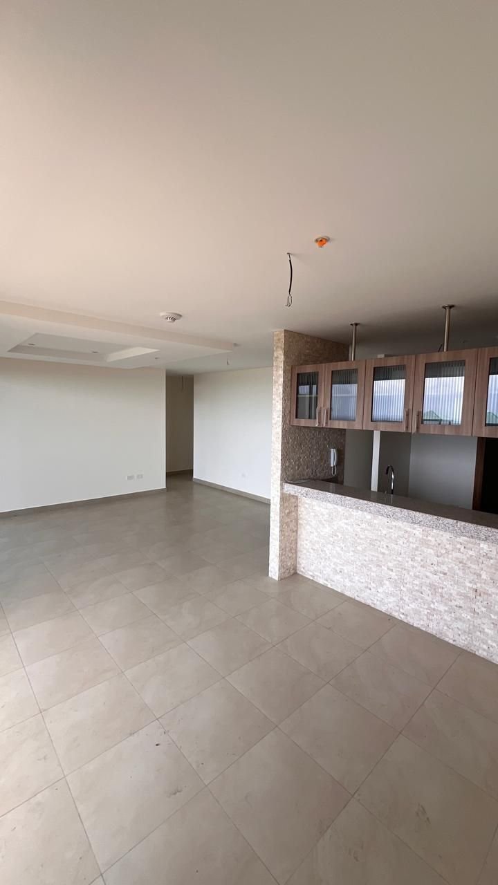 Departamento en Urbanización Bosques de la Costa