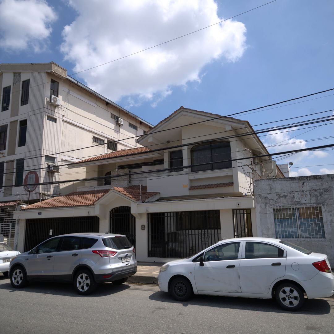 Casa en Ciudadela Alamos