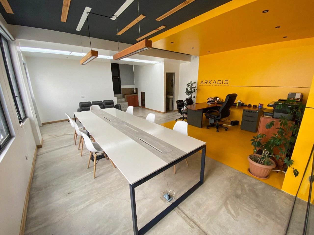 Oficina en Renta – Sector Colegio SEK, Quito