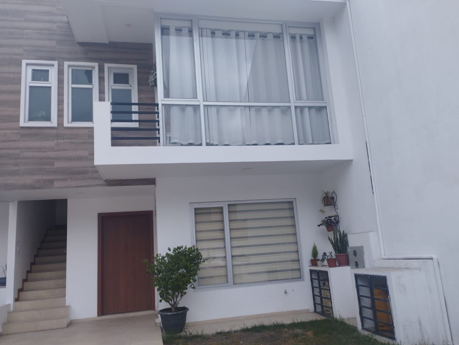 Departamento Duplex de Venta Sector Empresa Eléctrica