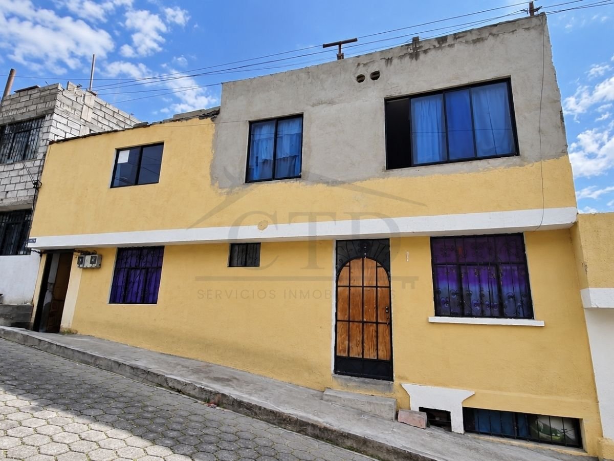Casa Rentera en Venta en La Bota – 5 Unidades Habitacionales | $69.000